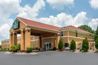 Quality Inn Loganville US Highway 78 Hotels in Monroe