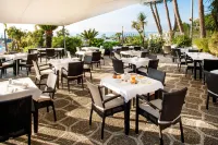 Hotel Gabriella - bar