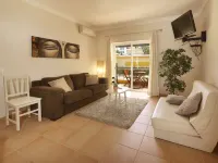 Giramar Apartamentos Turisticos Các khách sạn ở Lagos