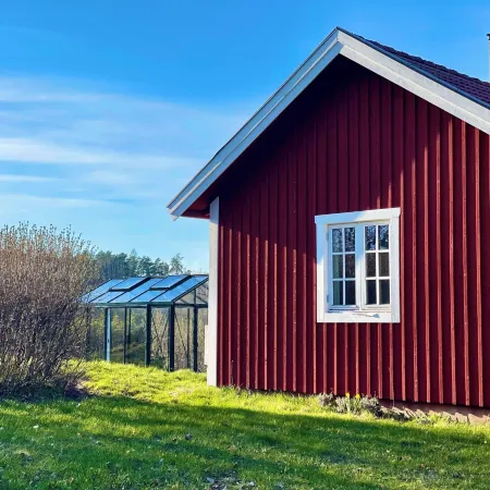 Bergs Gård & Hållsvikens Gård