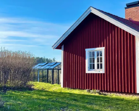 Bergs Gård & Hållsvikens Gård Hotels in Nykoping