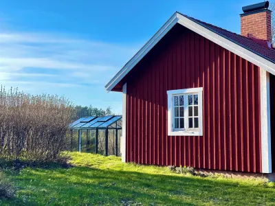 Bergs Gård & Hållsvikens Gård Hotels in der Nähe von Sörmland Museum