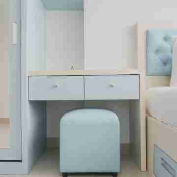 Warm and Cozy 3Br Apartment at the Royal Olive Residence Rooms