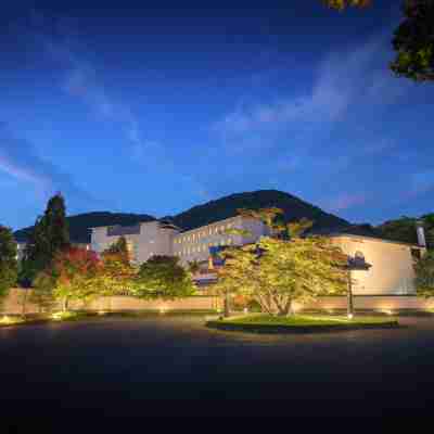 摺上亭 大鳥 Hotel Exterior