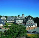 Romantik Berghotel Astenkrone