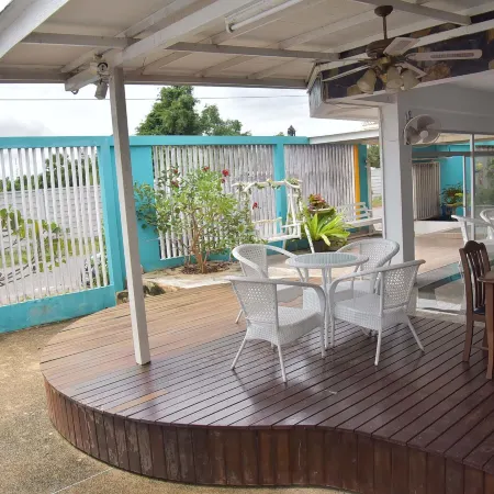 Baan P'Mike Resort Pranburi