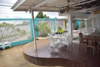 Baan P'Mike Resort Pranburi