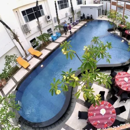 Truntum Padang