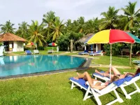 Aquarius Resort Hôtels à : Marawila