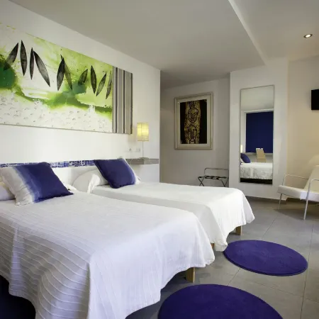 L'Host Boutique Rooms