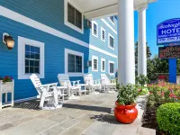 Commander Beach House Hotel Hotels in Worcester County