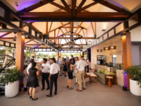 ノボテル ダーウィン エアポート ダーウィンのホテル