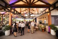 โนโวเทล ดาร์วิน แอร์พอร์ต