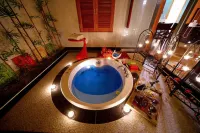 Casa Seorak Bed and Breakfast Hotel di Sokcho-si