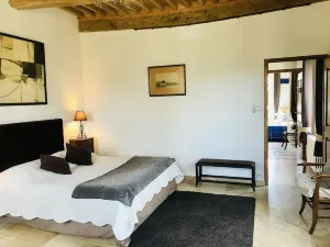 Domaine du Manoir
