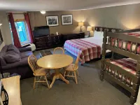 Northern Lights Lodge Hotels in Cambridge