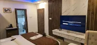 Presken Hotels Ikoyi Hotel a 