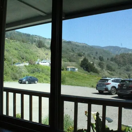 Lucia Lodge