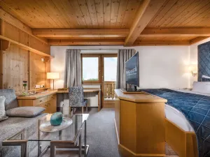 Alpines Lifestyle Hotel Tannenhof