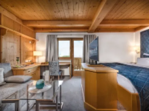 Alpines Lifestyle Hotel Tannenhof Hotels in Sankt Johann im Pongau