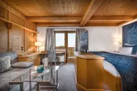 Alpines Lifestyle Hotel Tannenhof Hotels in Goldegg