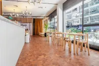 Tabas由Blueground Renata Edifício - Vila Buarque提供