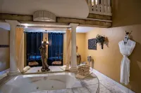 The Anniversary Inn - Boise - Hot Tub