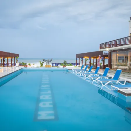 Marlin Resort