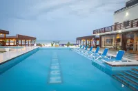Marlin Resort Hôtels à : Kasoa
