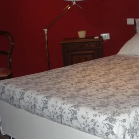 B&B la Terrazza Sul Borgo