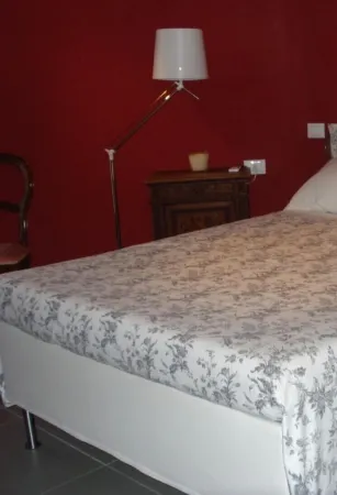 B&B la Terrazza Sul Borgo Отели в г. Sant'Apollinare