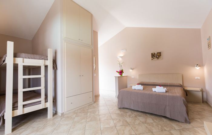 Residenza Borgo Italico