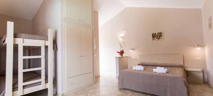 Residenza Borgo Italico Hotels in Ricadi