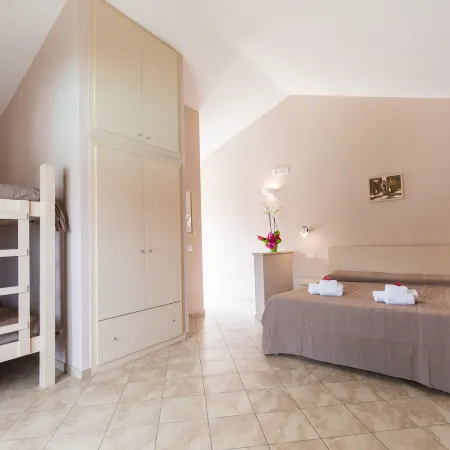 Residenza Borgo Italico