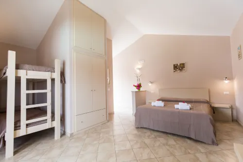 Residenza Borgo Italico - Beach