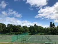 Asahi Shizenkan Hotels in Nishikawa