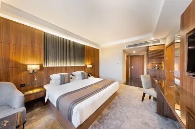 E Hotel Hotels near Madinah Airport