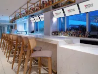 Hilton Garden Inn San Juan Condado - bar