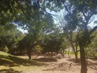 Nyangombe Backpackers - 2-Star