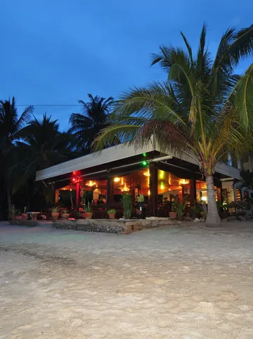 รูปภาพของพะงัน เรนโบว์ บังกะโล