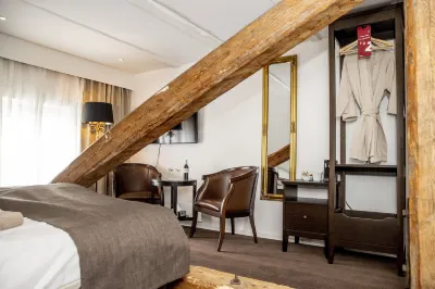 Godstedlund Hotel a Holeby