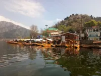 Manila Groups of Houseboats
