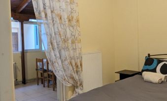 Central Apartment in Agios Konstantinos