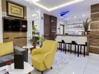 Park YALÇIN Hotel Akdeniz otelleri