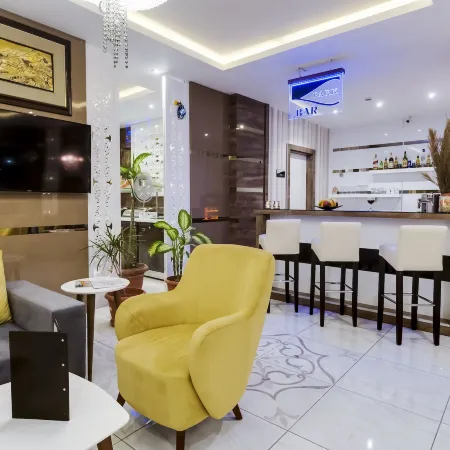 Park YALÇIN Hotel