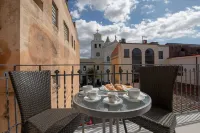 Palazzo Caracciolo del Sole Hotels in Terzigno