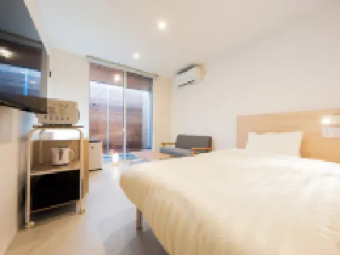 โรงแรม MEGURI โรงแรมในUsa