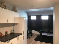 Notodden Sentrum Apartment No 10 Hotels in Sauherad