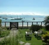 Pousada Ancoradouro Hôtels à : Angra dos Reis