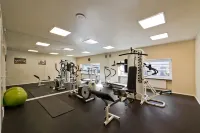 Best Western Vilnius - Gym